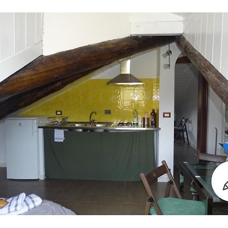 Baita Regina Appartement Turijn Buitenkant foto