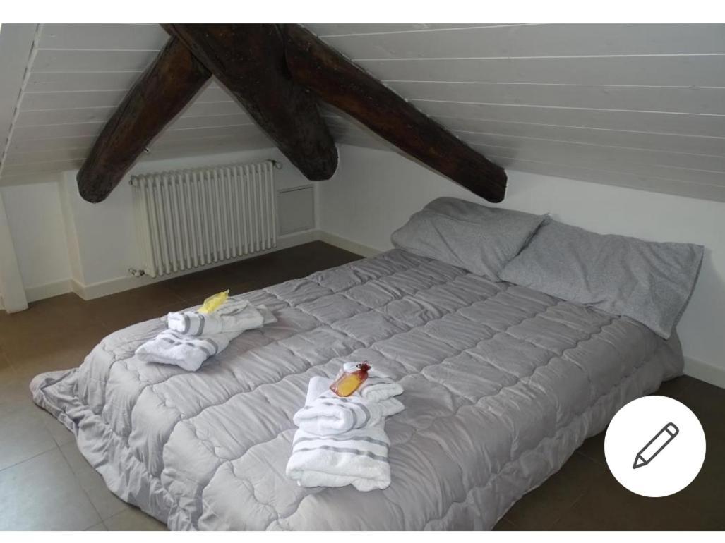 Baita Regina Appartement Turijn Buitenkant foto