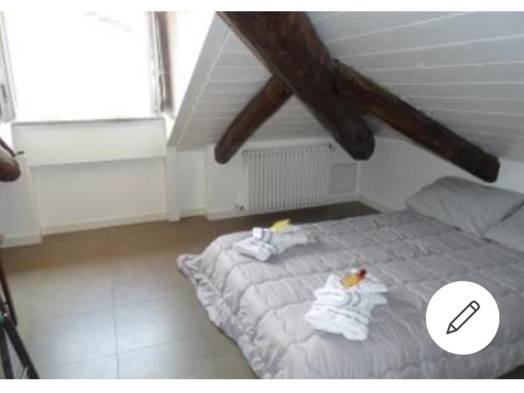 Baita Regina Appartement Turijn Buitenkant foto
