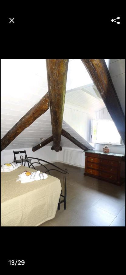 Baita Regina Appartement Turijn Buitenkant foto